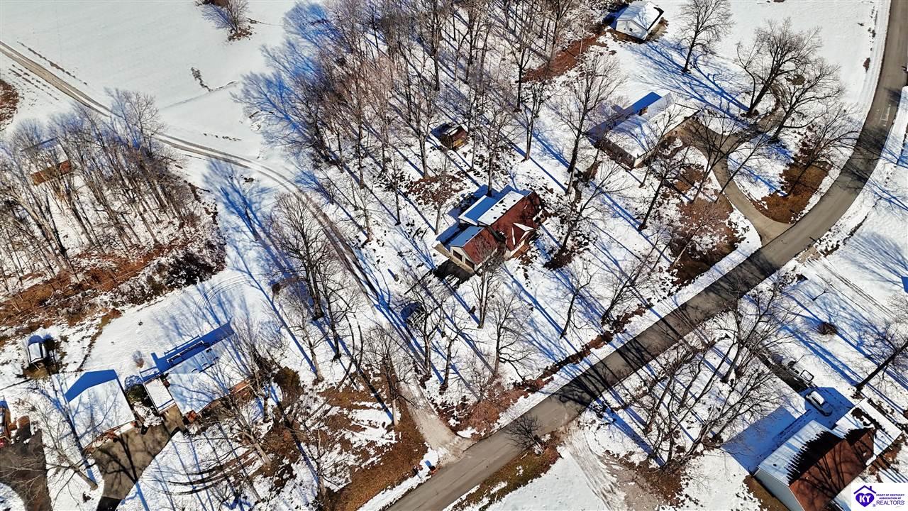 Listing Picture 902 Partridge Way Elizabethtown, KY 42701 MLS HK25000145