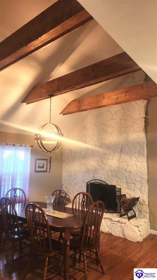 Listing Picture 902 Partridge Way Elizabethtown, KY 42701 MLS HK25000145