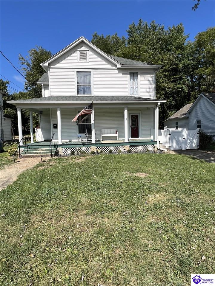 304 Central AvenueElizabethtown, KY 42701