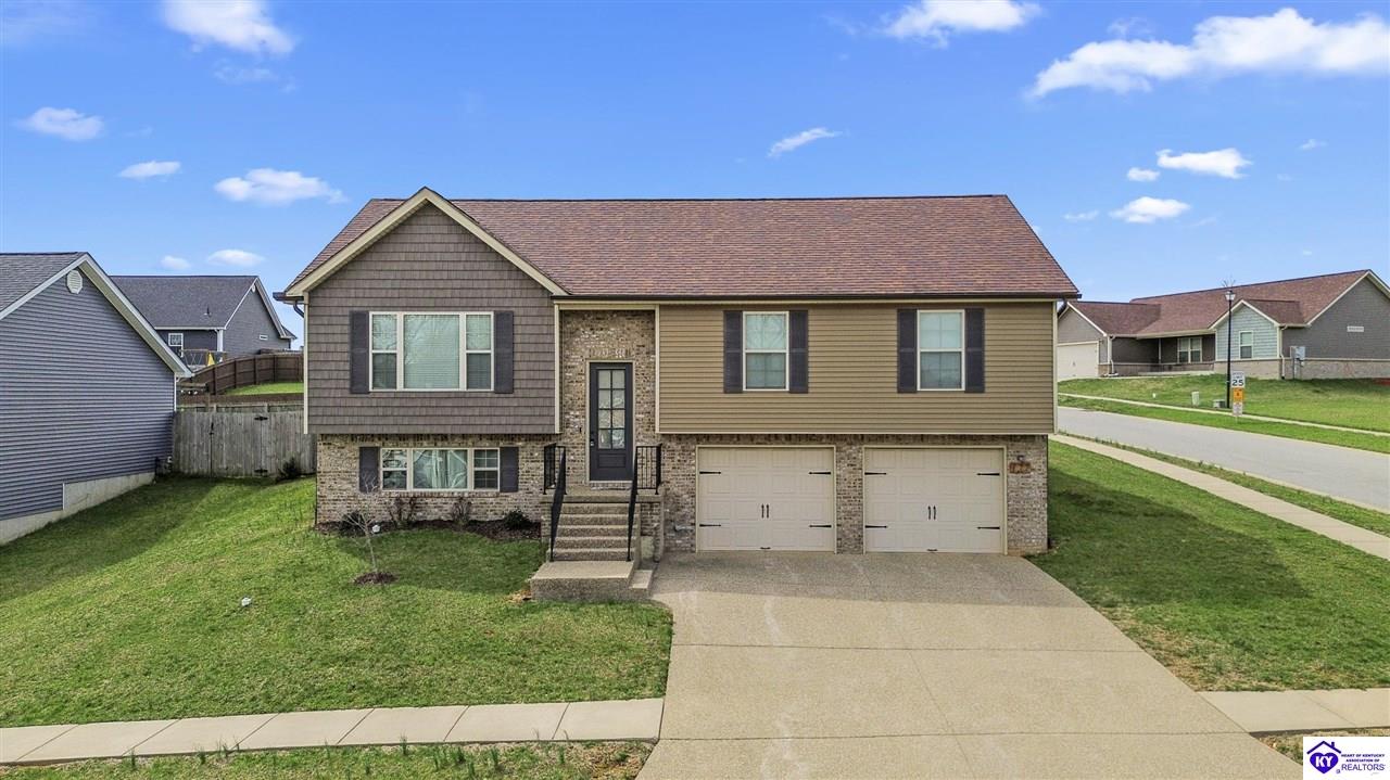 Listing Picture 127 Sawgrass Avenue Vine Grove, KY 40175 MLS HK25000159