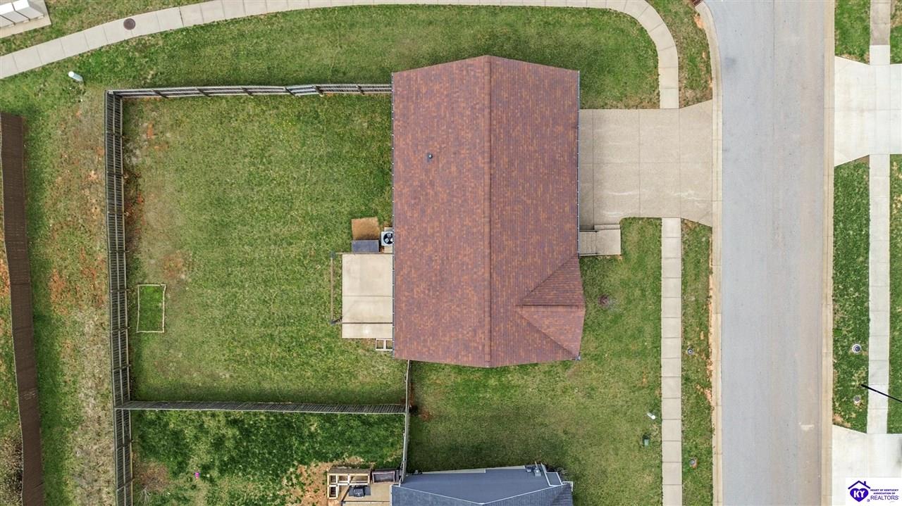 Listing Picture 127 Sawgrass Avenue Vine Grove, KY 40175 MLS HK25000159