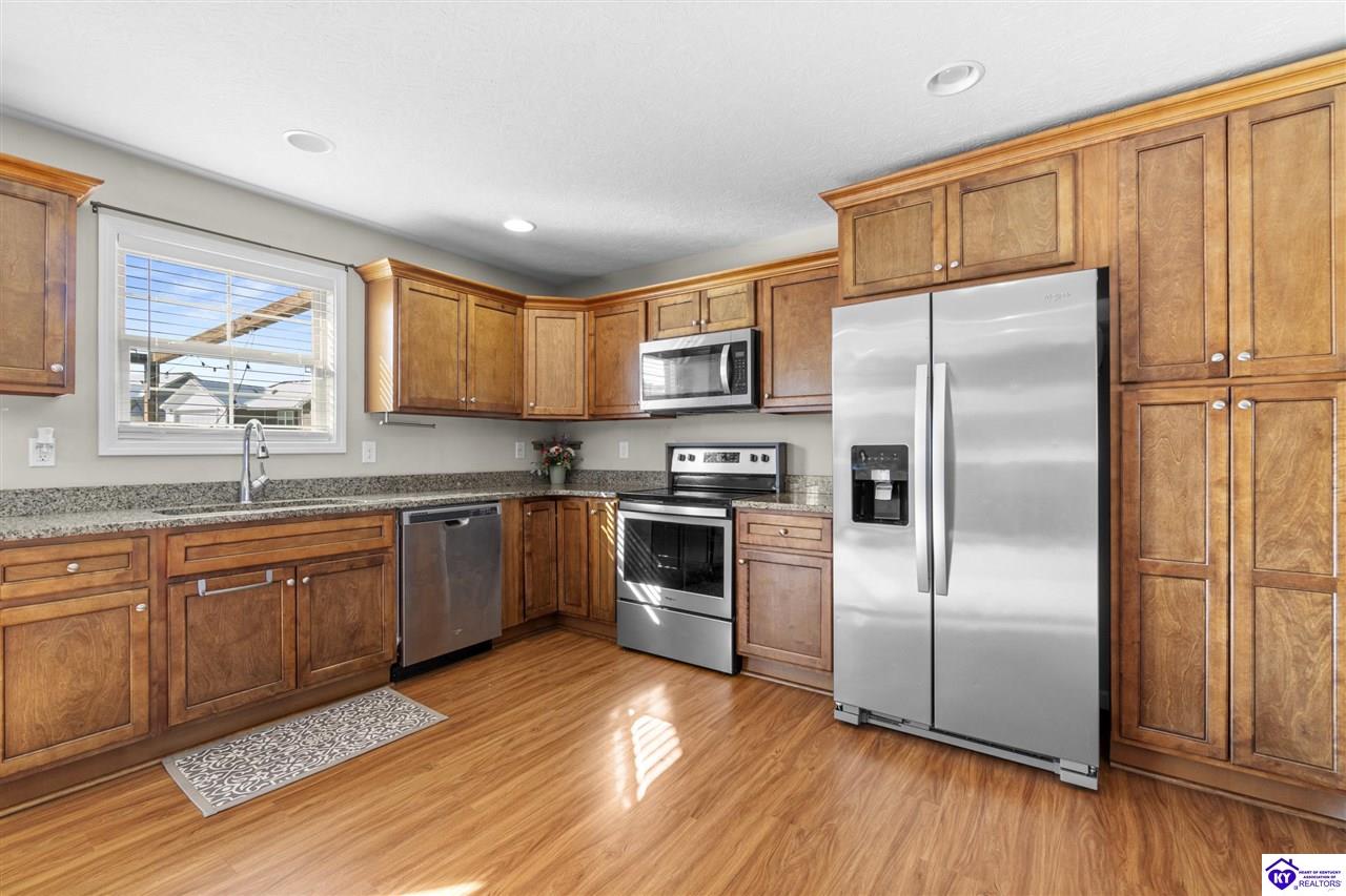 Listing Picture 127 Sawgrass Avenue Vine Grove, KY 40175 MLS HK25000159