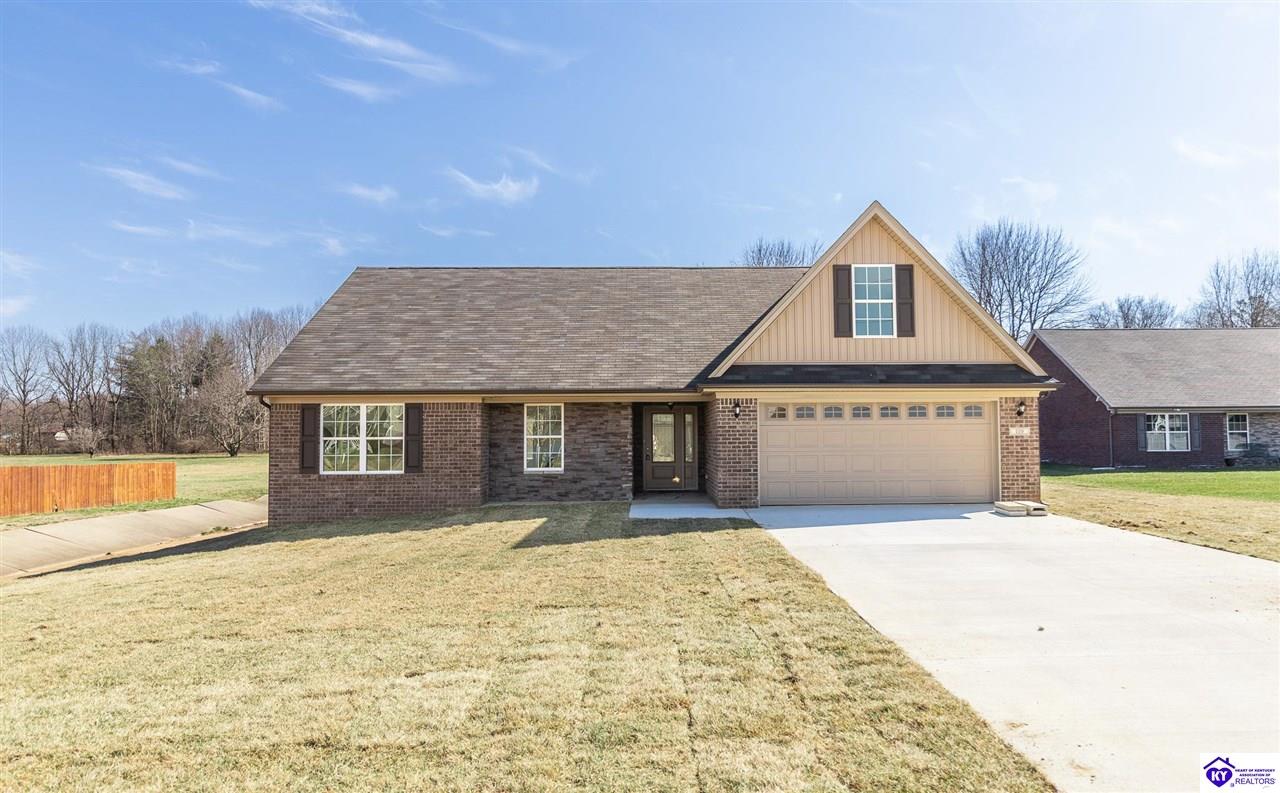 110 Shirley BoulevardVine Grove, KY 40175