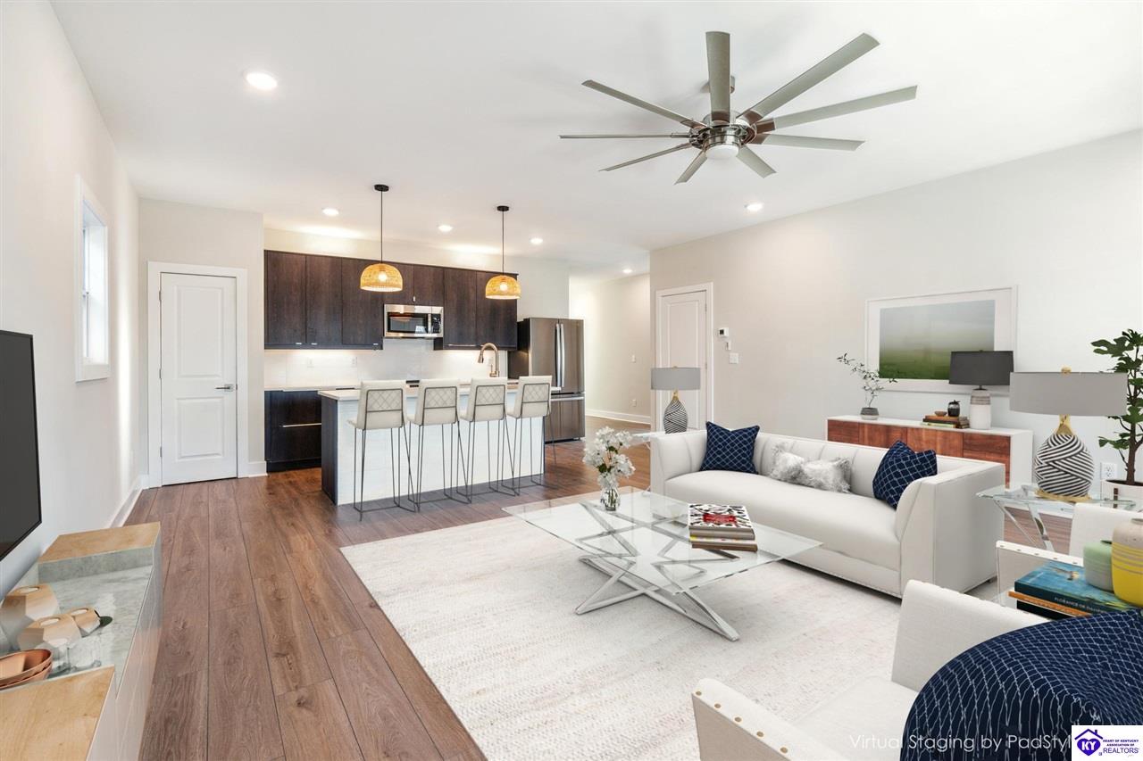 Listing Picture 651 Barret Avenue Louisville, KY 40204 MLS HK25000170