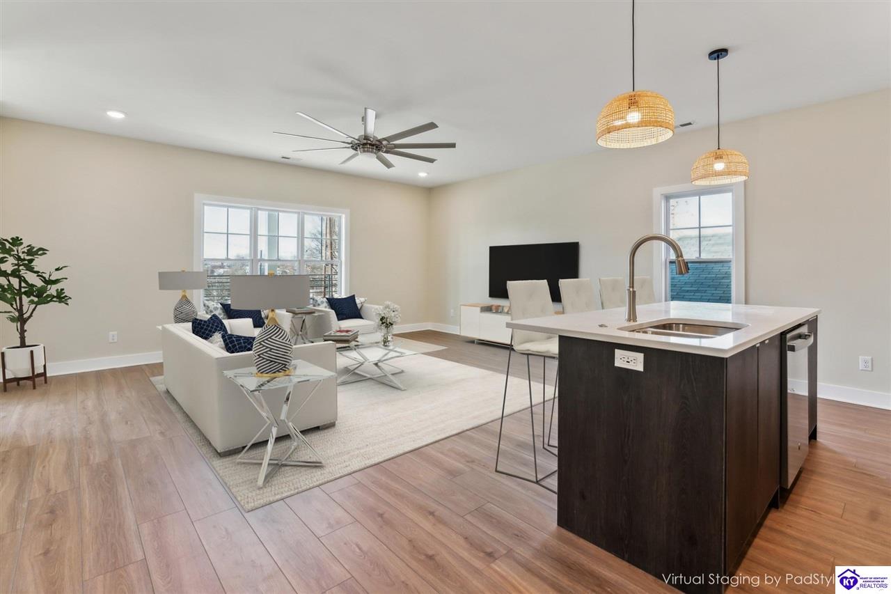 Listing Picture 651 Barret Avenue Louisville, KY 40204 MLS HK25000170