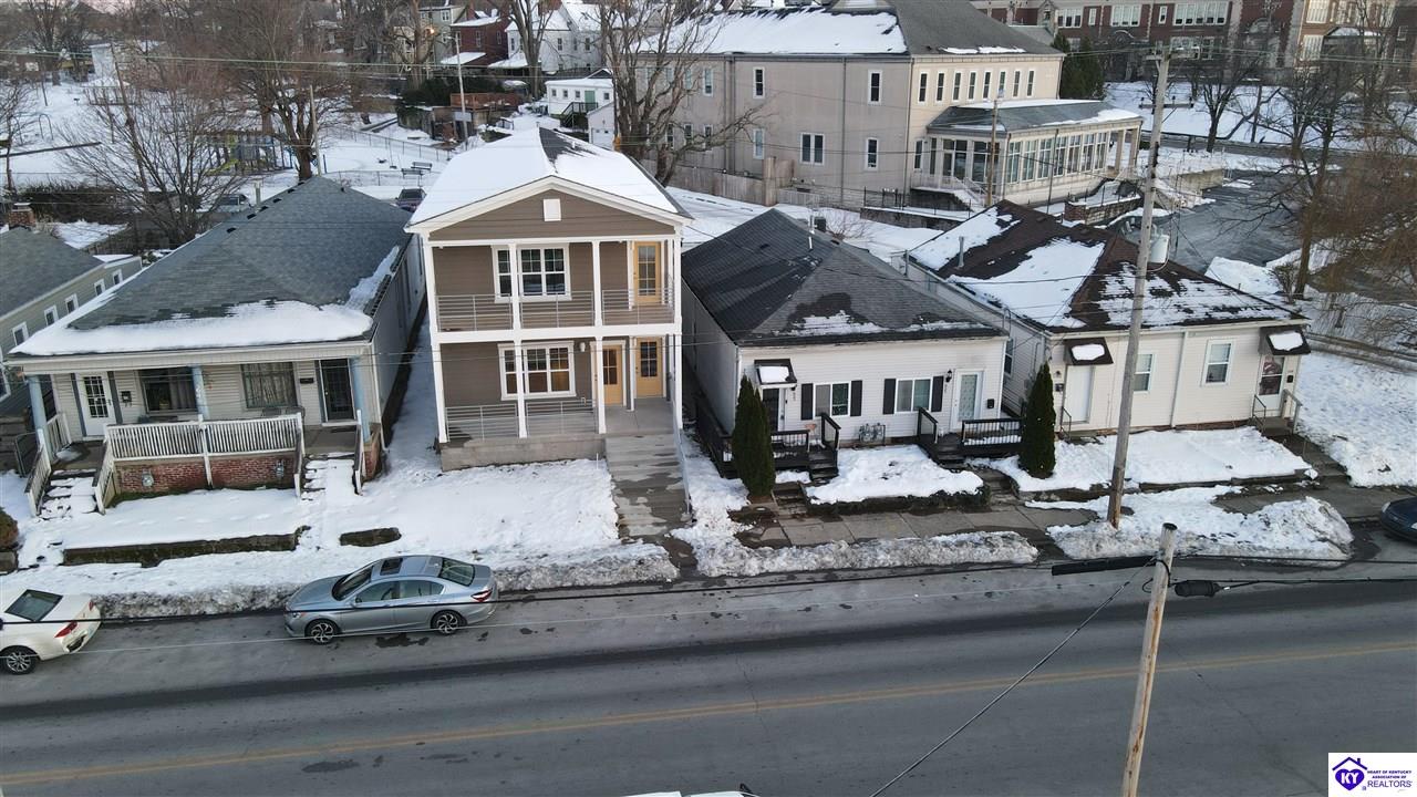 Listing Picture 651 Barret Avenue Louisville, KY 40204 MLS HK25000170