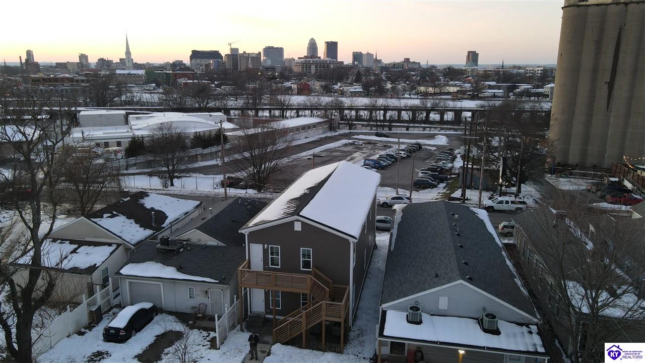 Listing Picture 651 Barret Avenue Louisville, KY 40204 MLS HK25000170