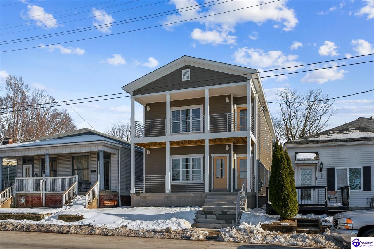 Listing Picture 651 Barret Avenue Louisville, KY 40204 MLS HK25000170