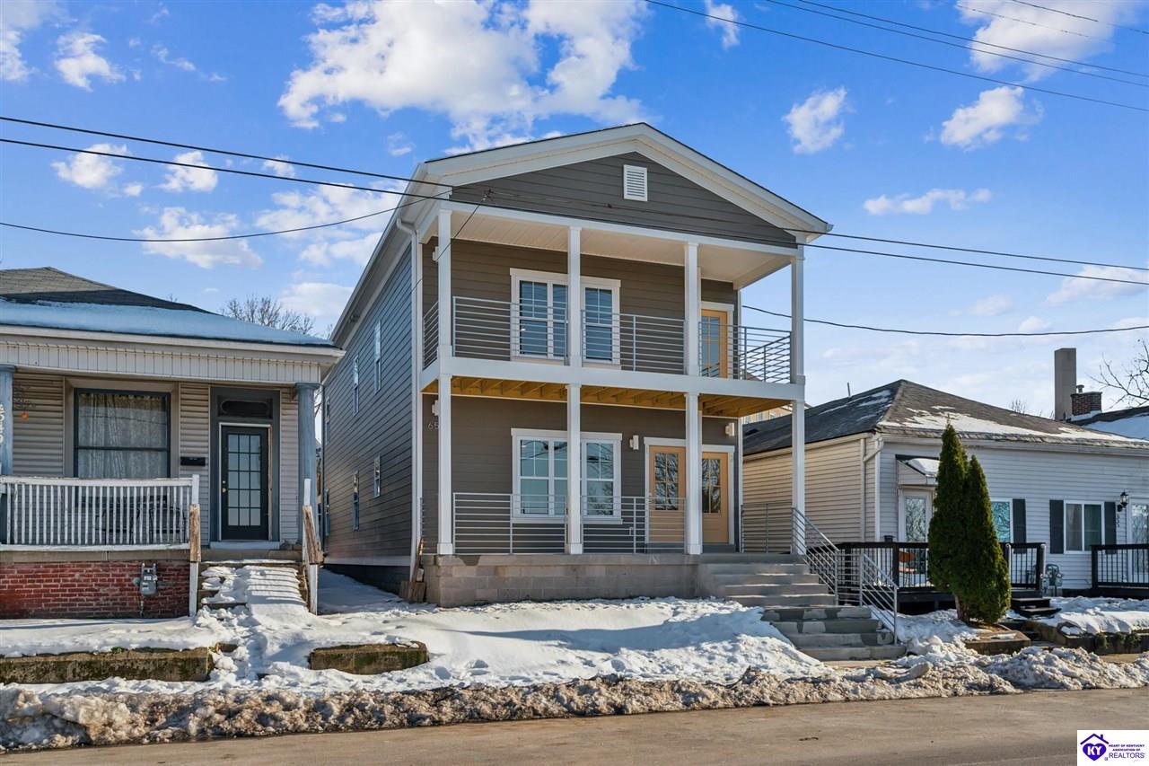 Listing Picture 651 Barret Avenue Louisville, KY 40204 MLS HK25000170