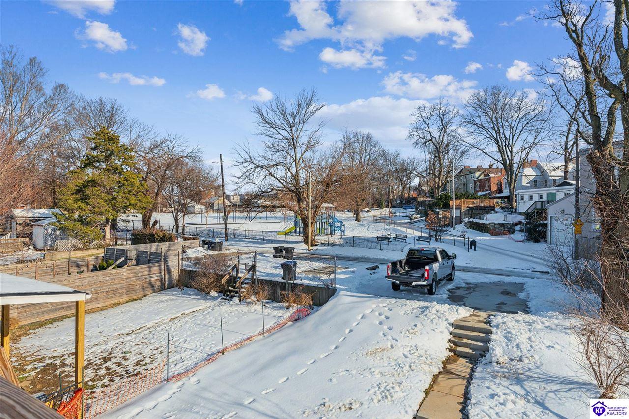 Listing Picture 651 Barret Avenue Louisville, KY 40204 MLS HK25000170