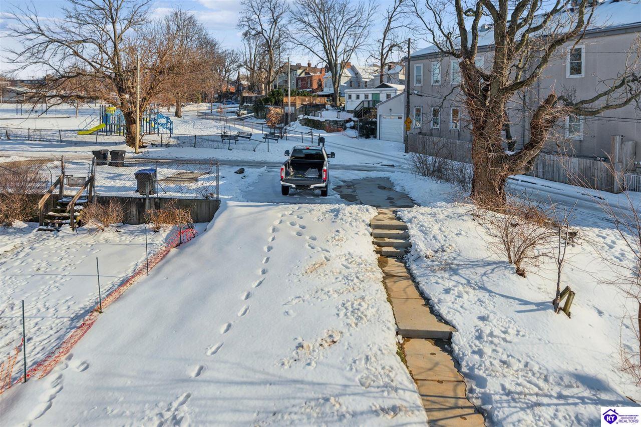 Listing Picture 651 Barret Avenue Louisville, KY 40204 MLS HK25000170