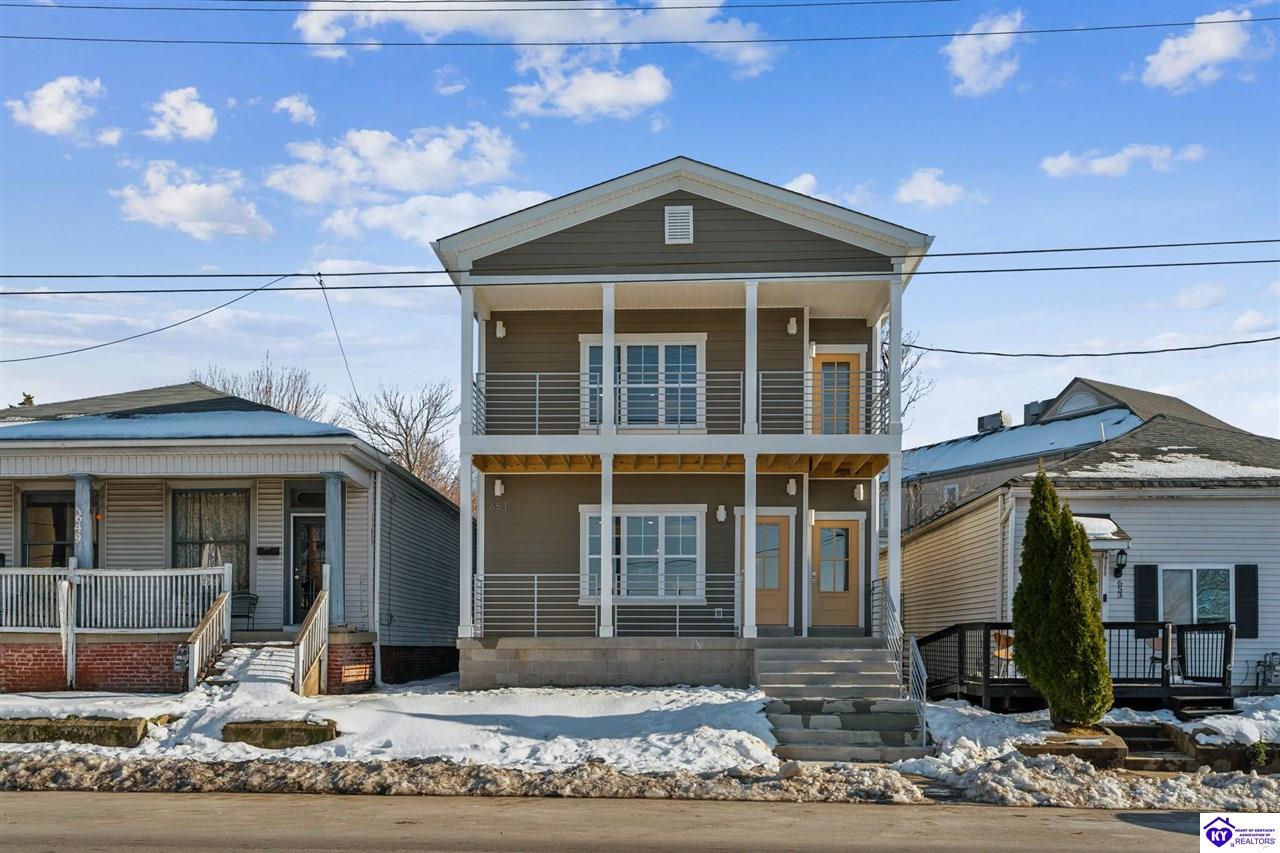 Listing Picture 651 Barret Avenue Louisville, KY 40204 MLS HK25000170