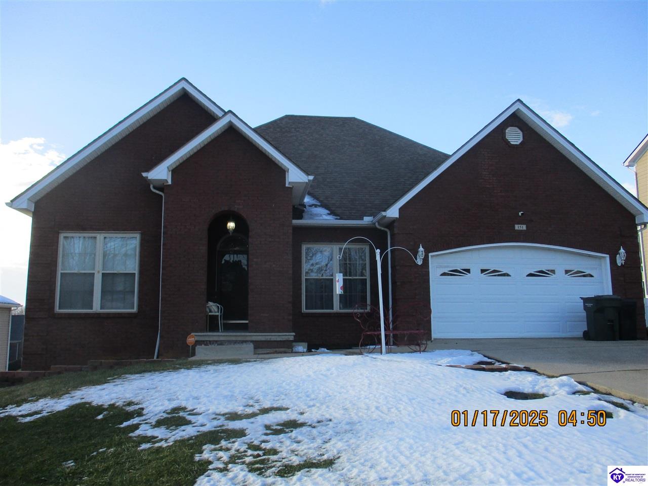 151 Tuscany LaneVine Grove, KY 40175
