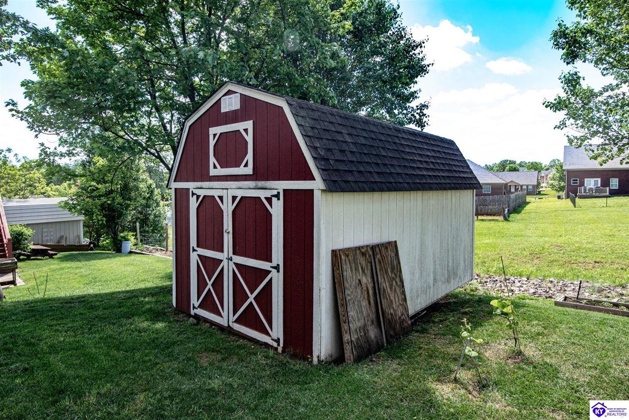 Listing Picture 151 Tuscany Lane Vine Grove, KY 40175 MLS HK25000175