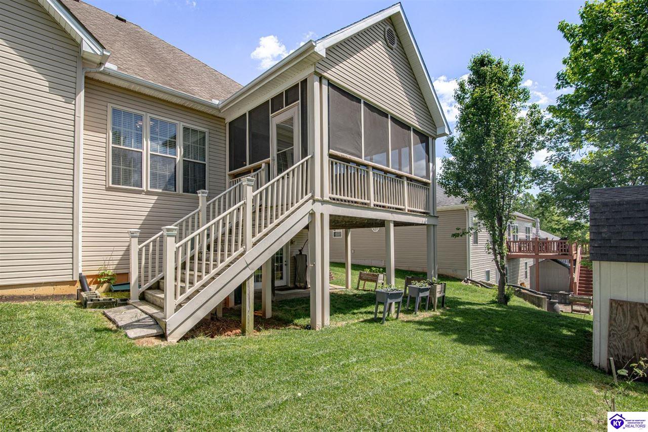 Listing Picture 151 Tuscany Lane Vine Grove, KY 40175 MLS HK25000175
