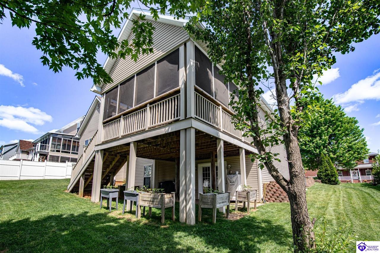 Listing Picture 151 Tuscany Lane Vine Grove, KY 40175 MLS HK25000175