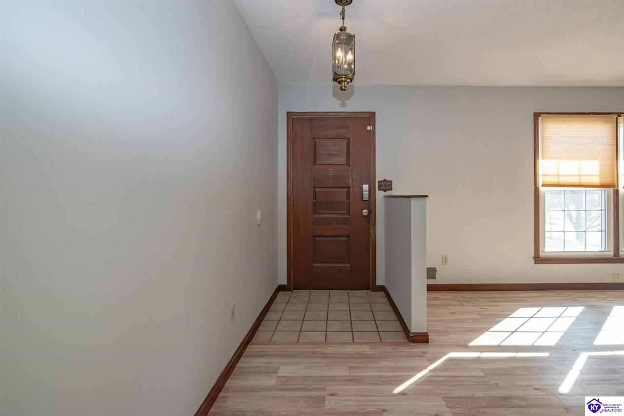 Listing Picture 2995 Garrett Road Ekron, KY 40117 MLS HK25000179