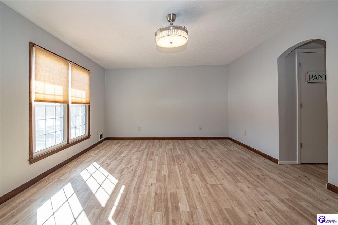 Listing Picture 2995 Garrett Road Ekron, KY 40117 MLS HK25000179