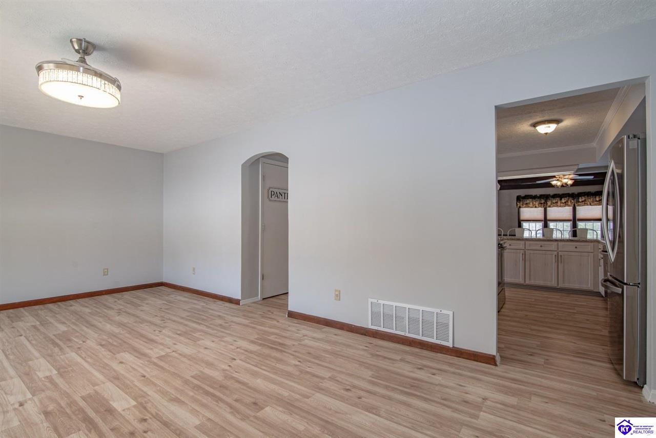 Listing Picture 2995 Garrett Road Ekron, KY 40117 MLS HK25000179