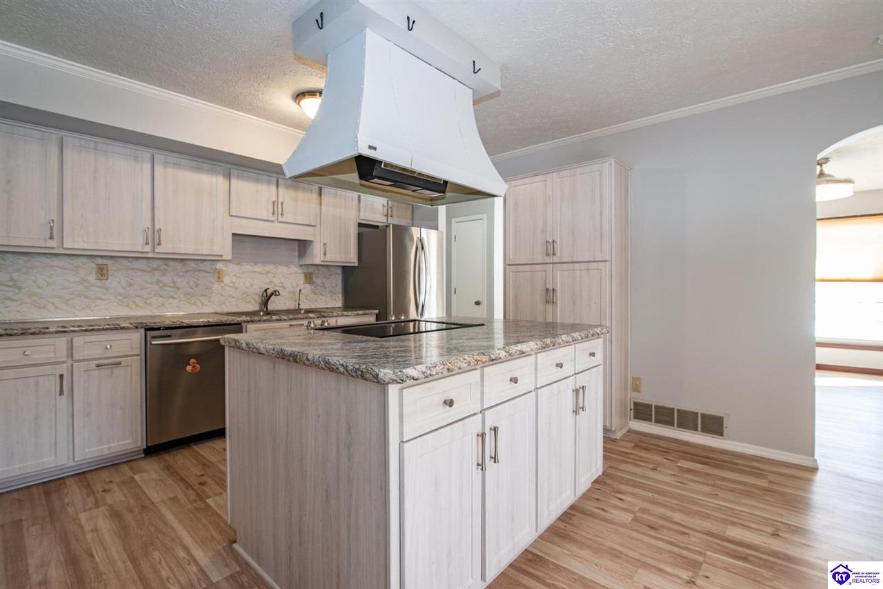 Listing Picture 2995 Garrett Road Ekron, KY 40117 MLS HK25000179