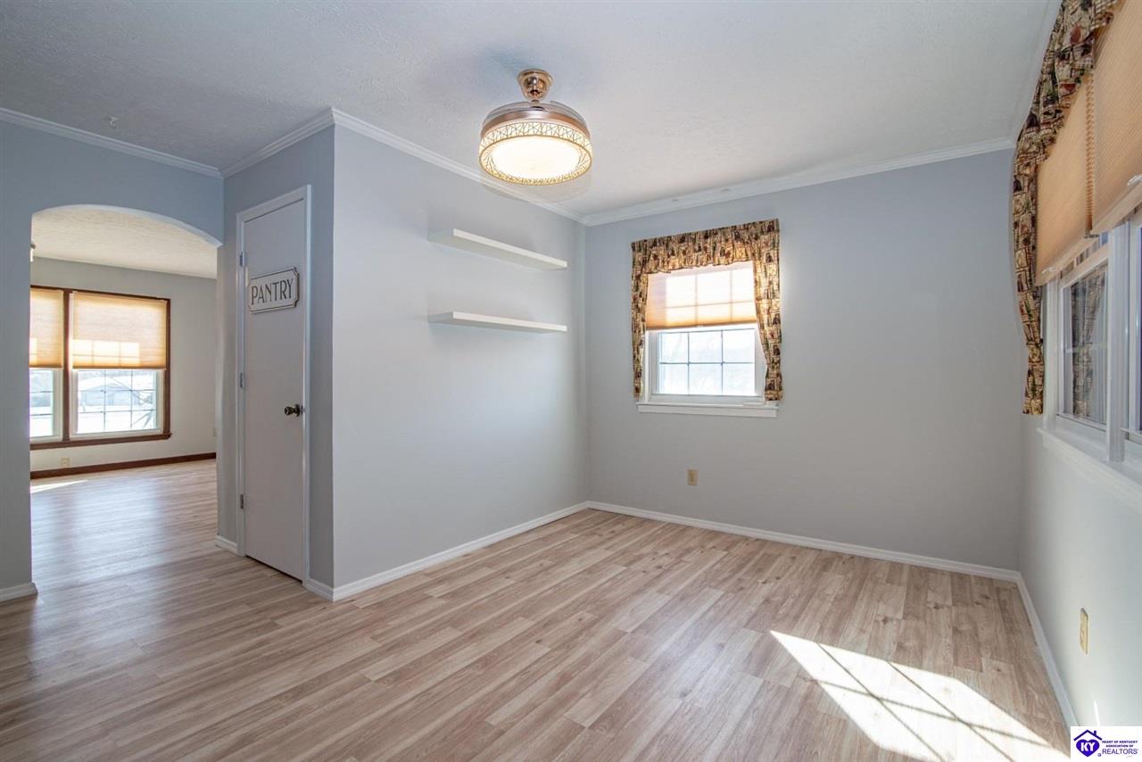 Listing Picture 2995 Garrett Road Ekron, KY 40117 MLS HK25000179