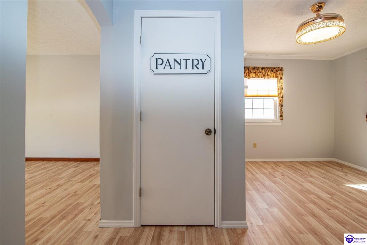 Listing Picture 2995 Garrett Road Ekron, KY 40117 MLS HK25000179