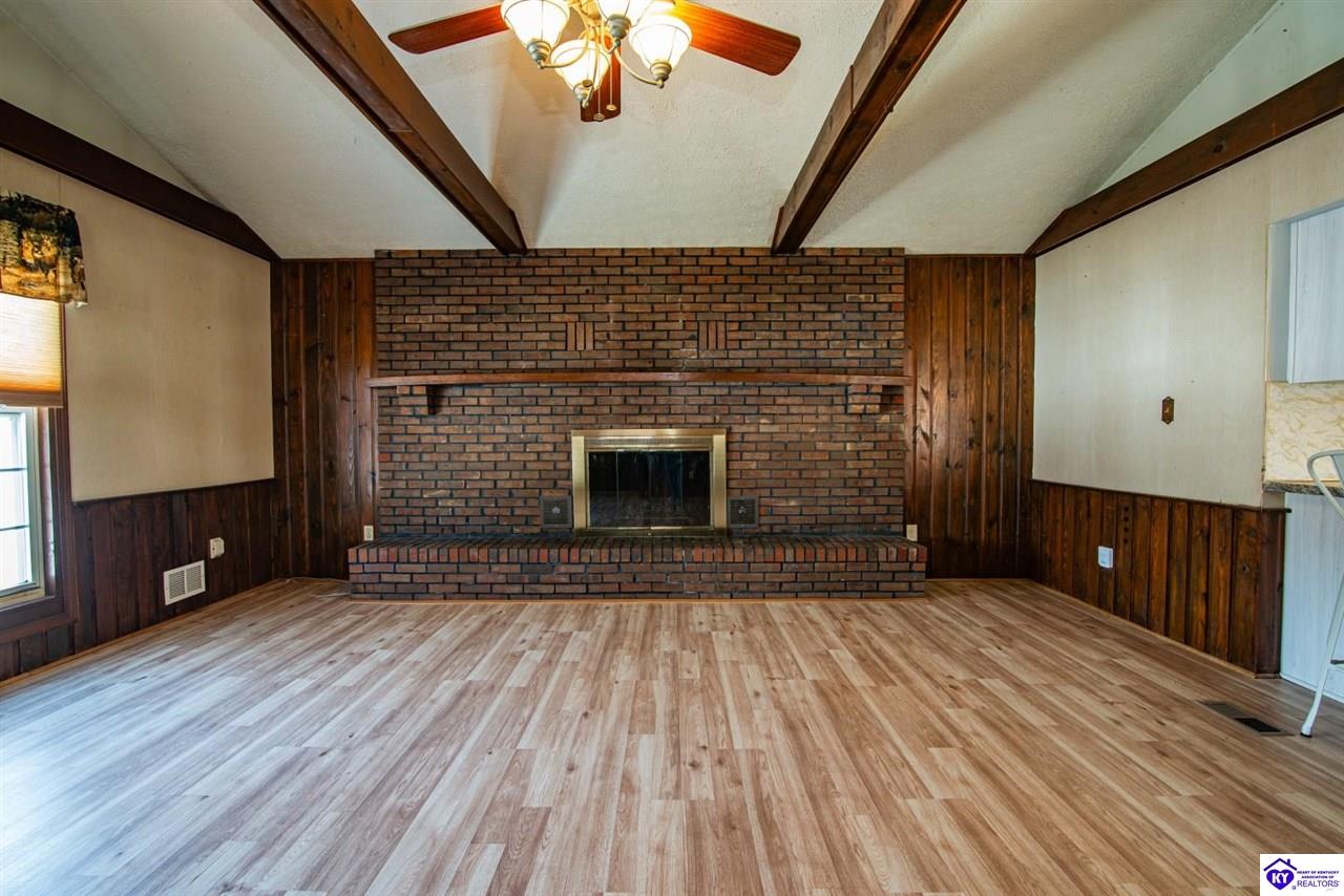 Listing Picture 2995 Garrett Road Ekron, KY 40117 MLS HK25000179