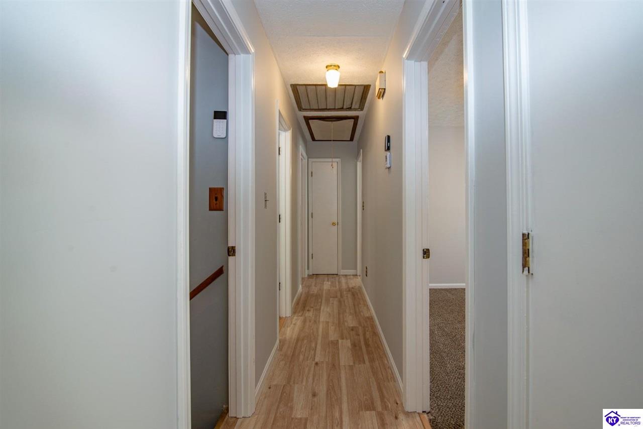 Listing Picture 2995 Garrett Road Ekron, KY 40117 MLS HK25000179