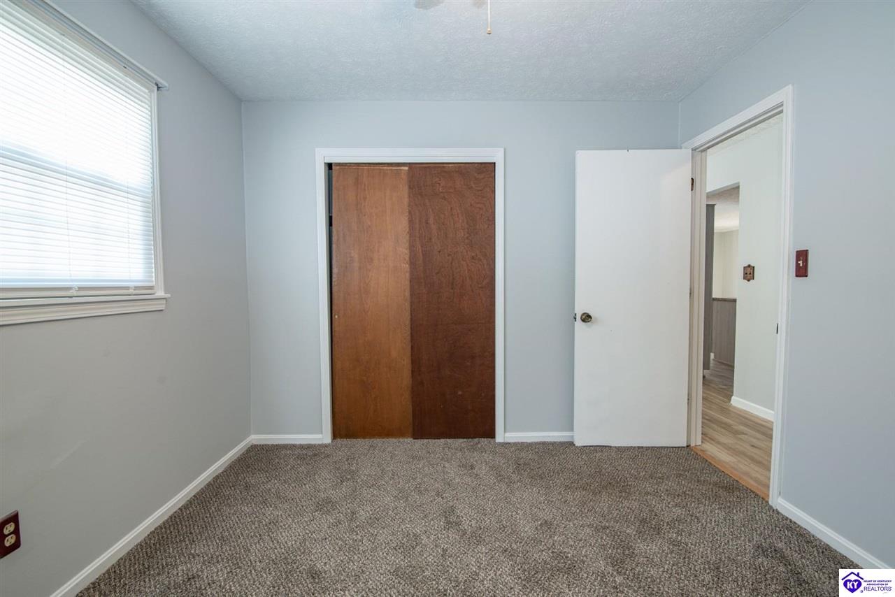 Listing Picture 2995 Garrett Road Ekron, KY 40117 MLS HK25000179