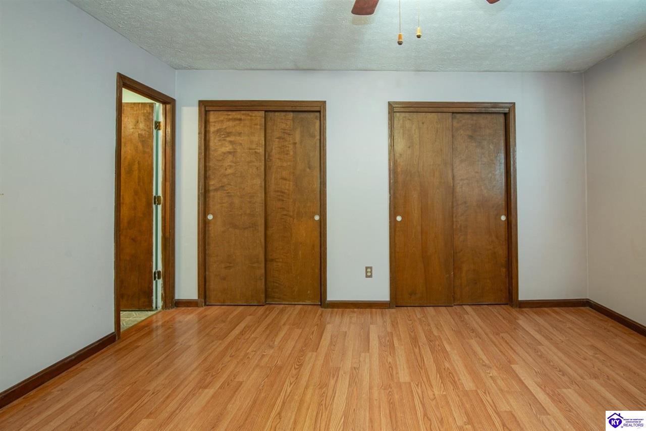 Listing Picture 2995 Garrett Road Ekron, KY 40117 MLS HK25000179