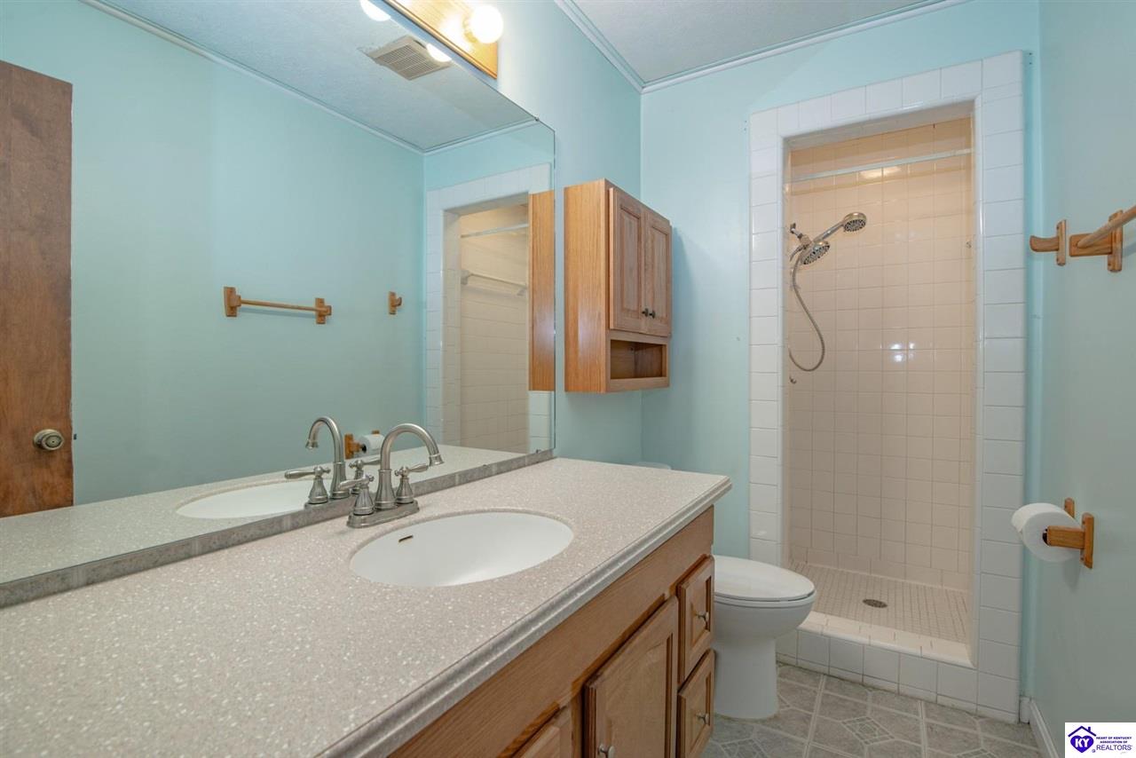 Listing Picture 2995 Garrett Road Ekron, KY 40117 MLS HK25000179