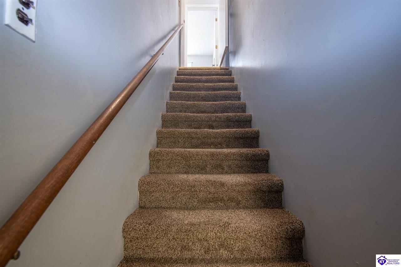 Listing Picture 2995 Garrett Road Ekron, KY 40117 MLS HK25000179