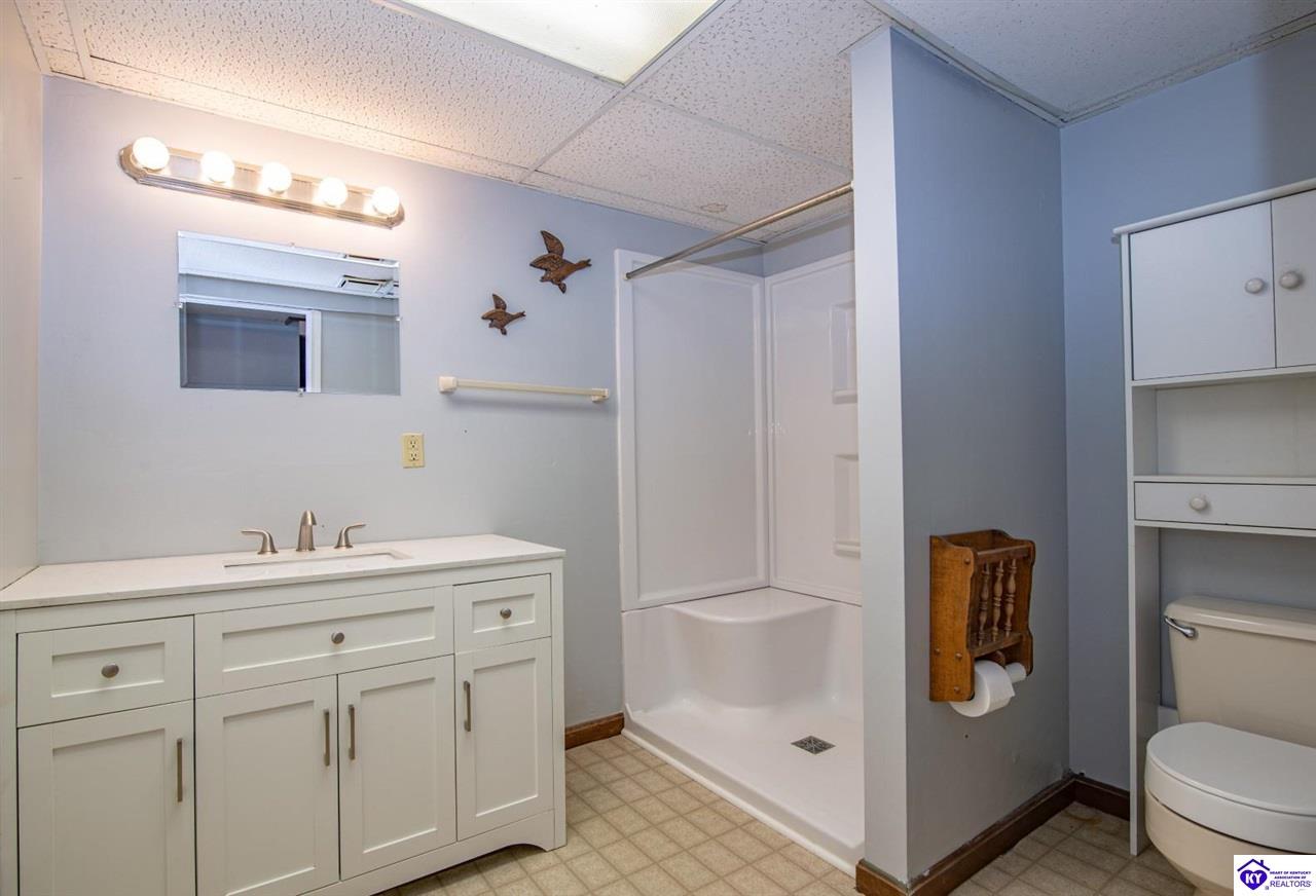 Listing Picture 2995 Garrett Road Ekron, KY 40117 MLS HK25000179