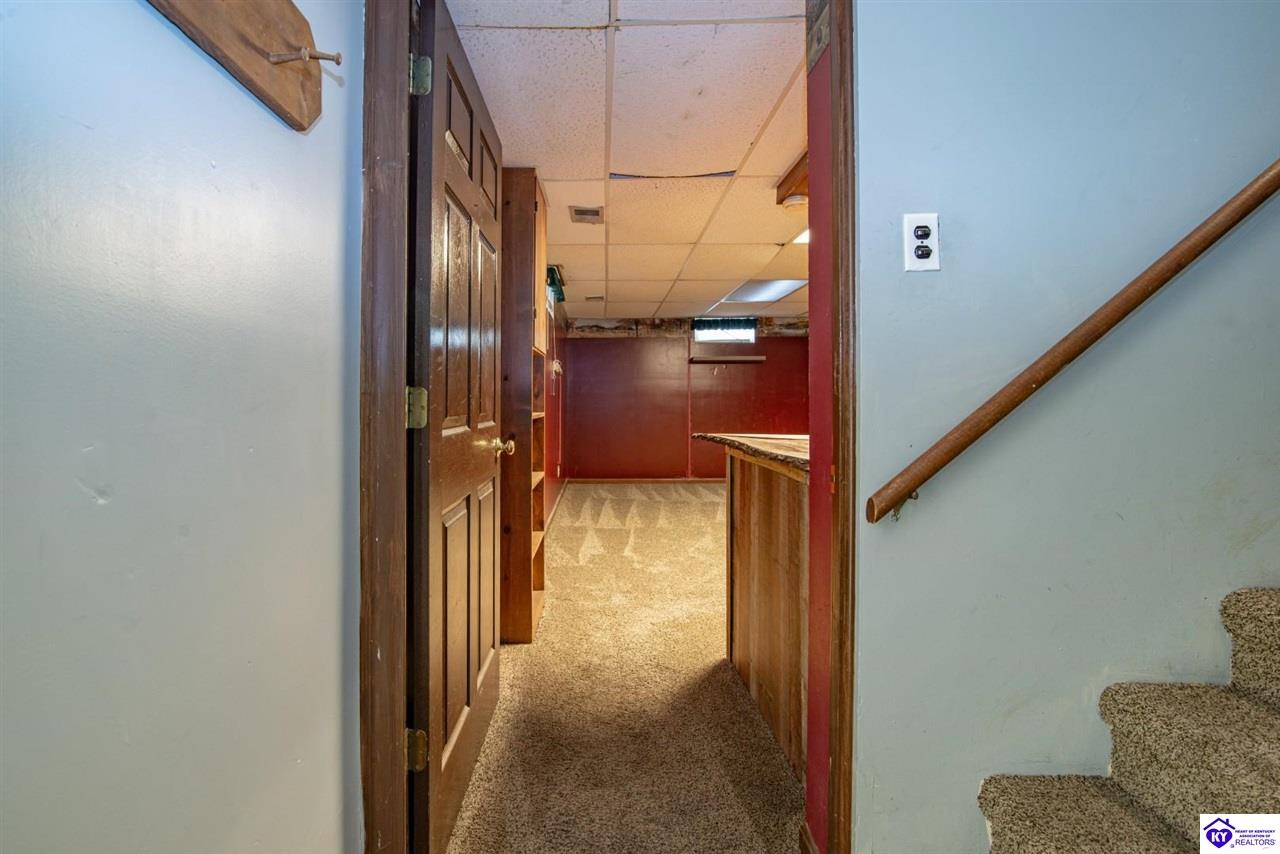 Listing Picture 2995 Garrett Road Ekron, KY 40117 MLS HK25000179