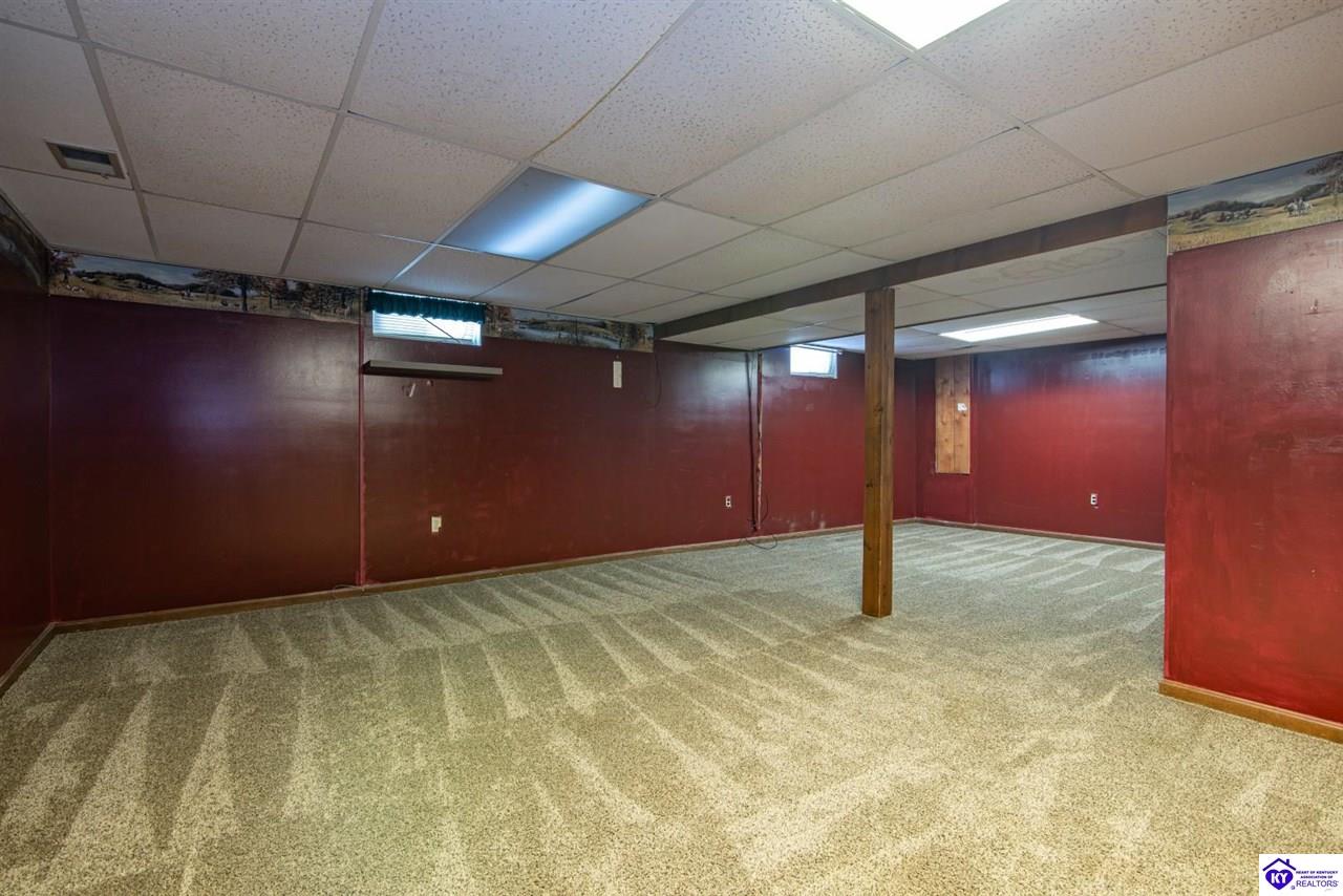 Listing Picture 2995 Garrett Road Ekron, KY 40117 MLS HK25000179