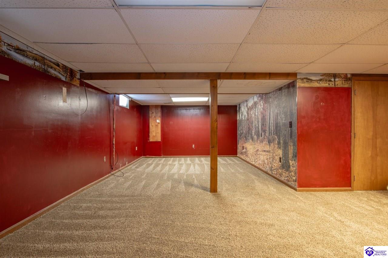 Listing Picture 2995 Garrett Road Ekron, KY 40117 MLS HK25000179