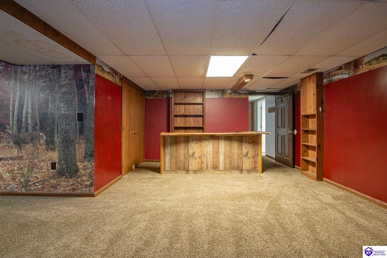 Listing Picture 2995 Garrett Road Ekron, KY 40117 MLS HK25000179