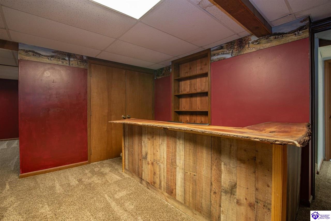 Listing Picture 2995 Garrett Road Ekron, KY 40117 MLS HK25000179