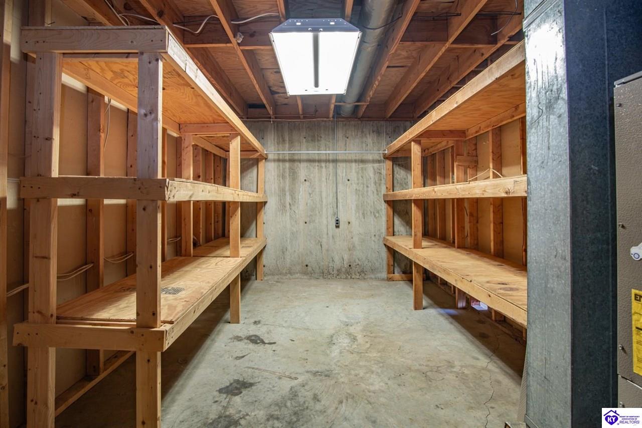 Listing Picture 2995 Garrett Road Ekron, KY 40117 MLS HK25000179