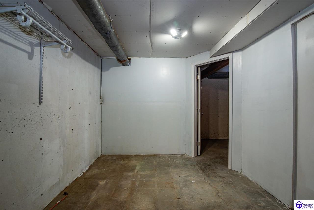 Listing Picture 2995 Garrett Road Ekron, KY 40117 MLS HK25000179