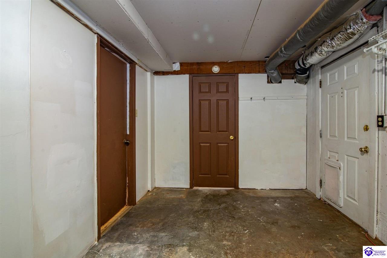 Listing Picture 2995 Garrett Road Ekron, KY 40117 MLS HK25000179