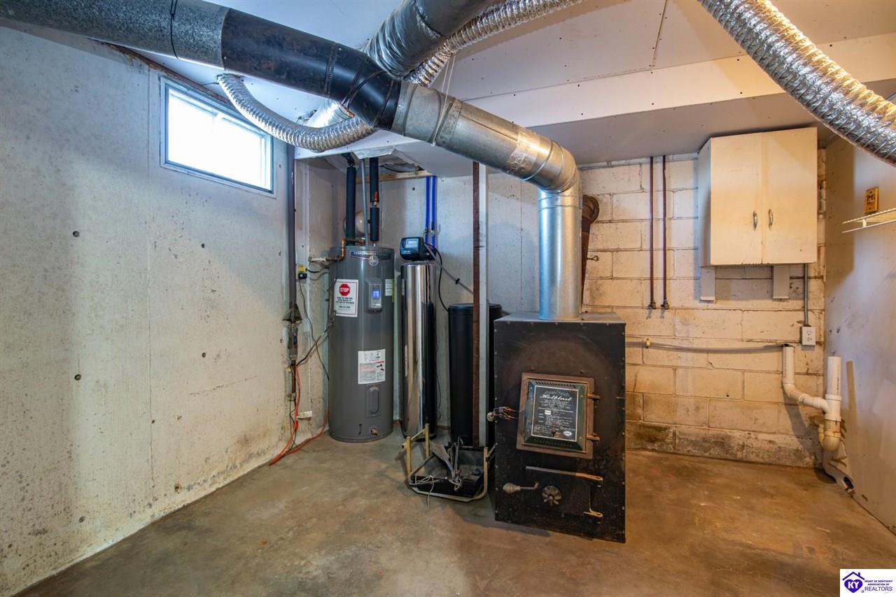 Listing Picture 2995 Garrett Road Ekron, KY 40117 MLS HK25000179