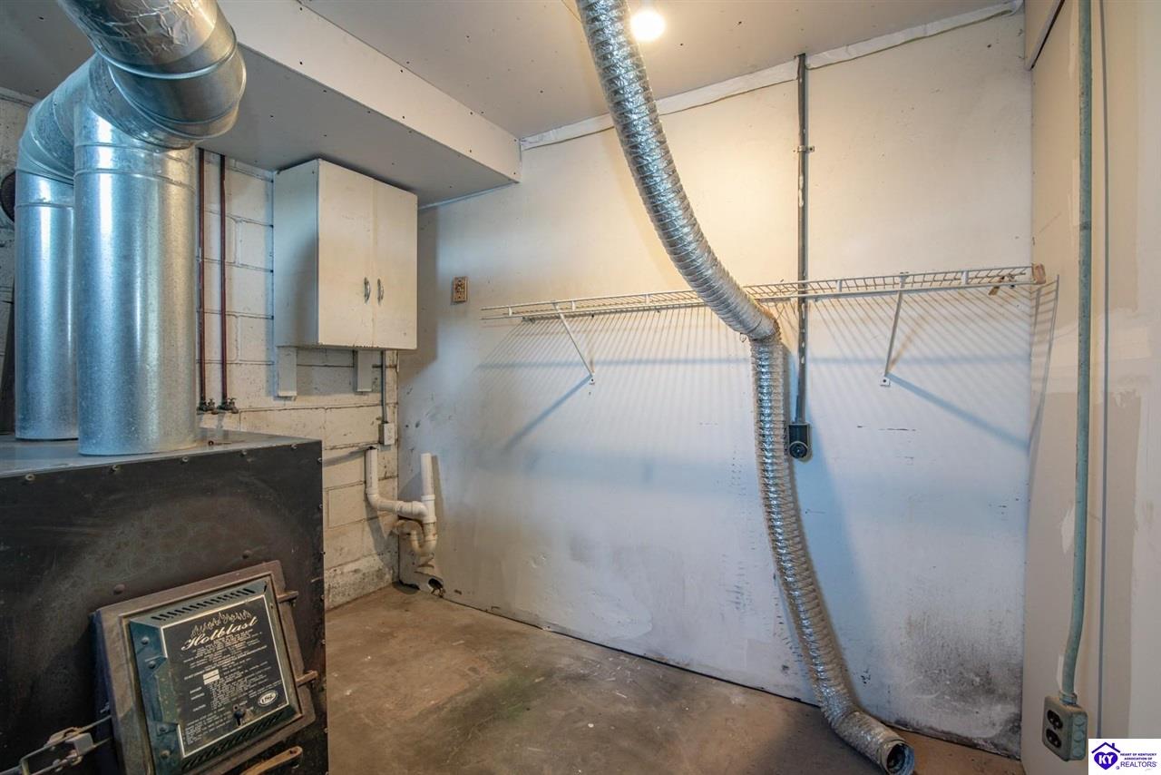 Listing Picture 2995 Garrett Road Ekron, KY 40117 MLS HK25000179