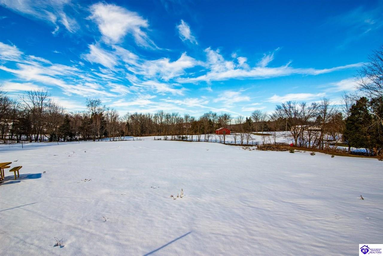 Listing Picture 2995 Garrett Road Ekron, KY 40117 MLS HK25000179