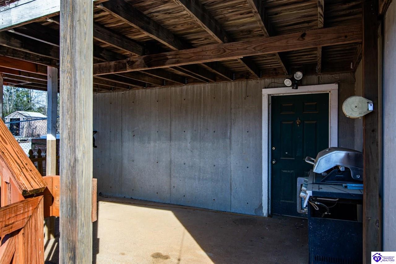 Listing Picture 2995 Garrett Road Ekron, KY 40117 MLS HK25000179