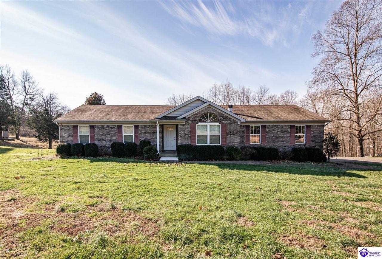 234 Cave Heights LaneFalls Of Rough, KY 40119