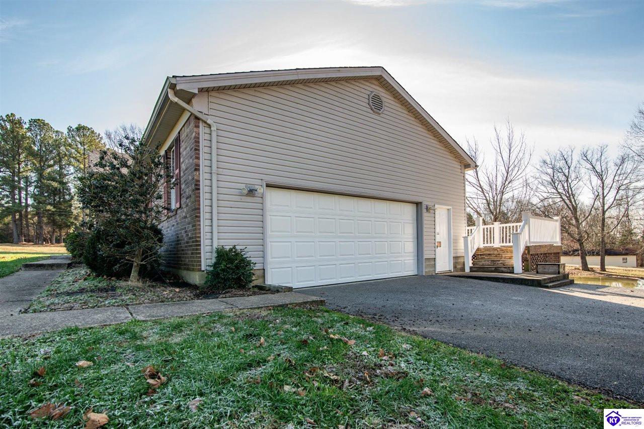 Listing Picture 234 Cave Heights Lane Falls of Rough, KY 40119 MLS HK25000183