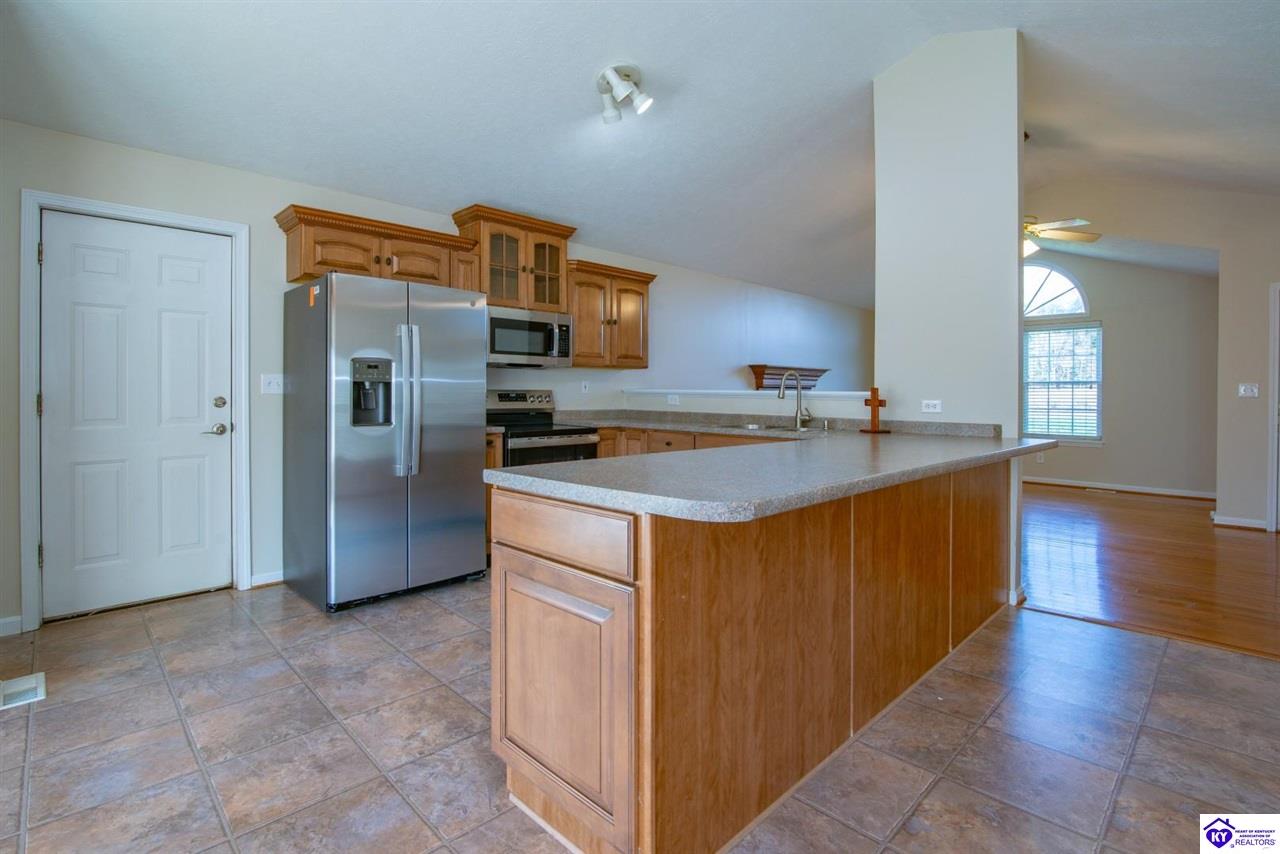 Listing Picture 234 Cave Heights Lane Falls of Rough, KY 40119 MLS HK25000183