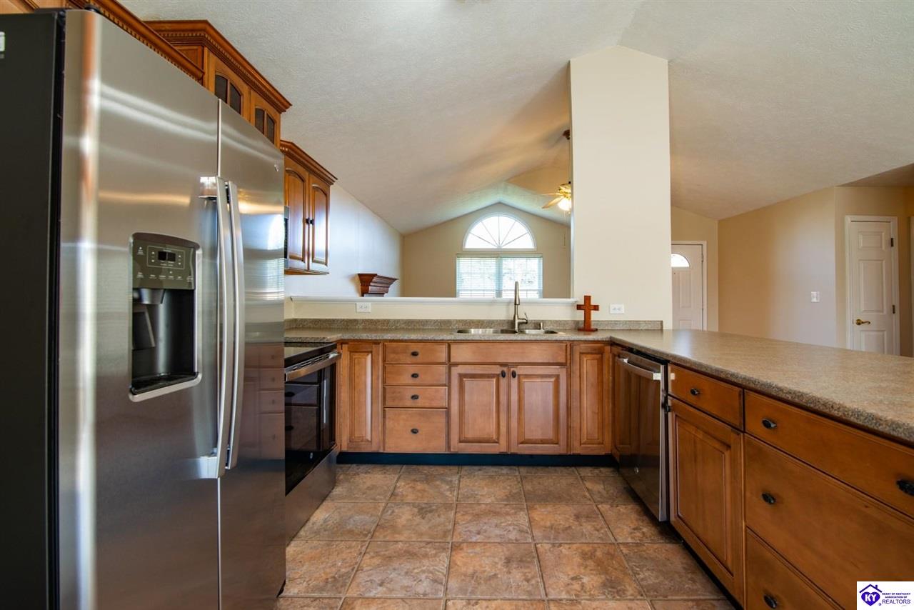 Listing Picture 234 Cave Heights Lane Falls of Rough, KY 40119 MLS HK25000183