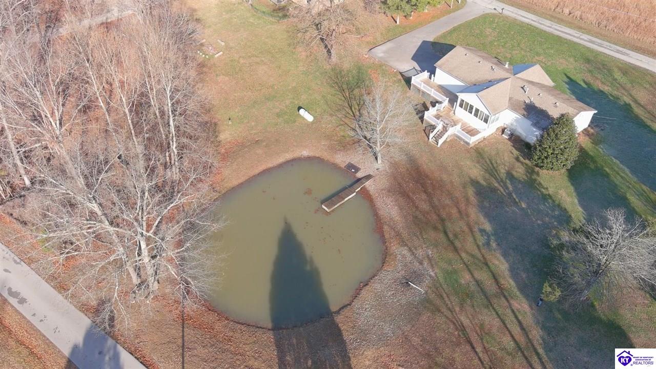 Listing Picture 234 Cave Heights Lane Falls of Rough, KY 40119 MLS HK25000183